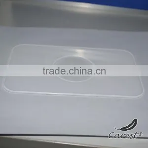 High Quality OEM Plastic Injection Mold and Plastic Tooling Manufacturer Quality Choice thumbnail-3