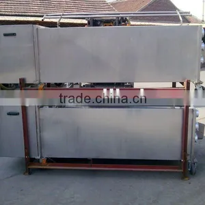 Iran Hot Sale Carrot Cleaning Machine thumbnail-1