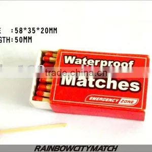 Household Match With Customized Logo Printing thumbnail-1