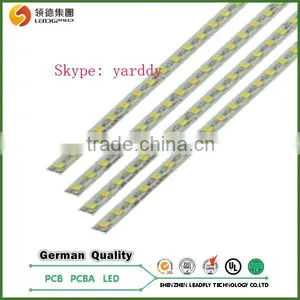 China Professional Shenzhen Led Panel Light Pcb Circuit Board/ OEM Manufacturer thumbnail-2