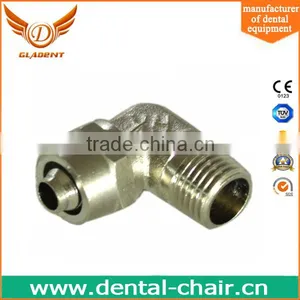 Intake Connector/compressor Spare Parts thumbnail-1