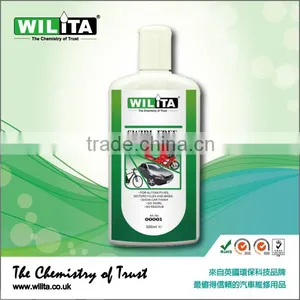 WILITA Shinning Polish Cream Wax Car Cleaner thumbnail-1