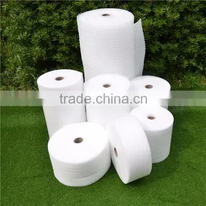 PE Packing Material Foam Film Expandable Polyethylene Roll thumbnail-2