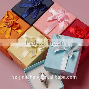 2016 New Arrival Fashion Jewelry Box thumbnail-6