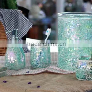 GLASS BATHROOM thumbnail-1