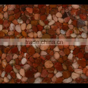 Translucent Polyester Resin Stone thumbnail-1
