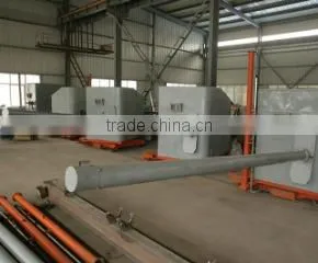 Anhui Yuntian Metallurgy Technology Co., Ltd. company overview - view 2 thumbnail