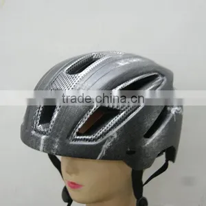 Recommend Fashionable Adult Bicycle Helmet on Sale thumbnail-6