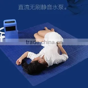 Box Fan With Remote Control Water Cooling Fan and Mattress for Southeast Asia thumbnail-1