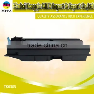 TK6305 Compatible Toner Cartridge For Kyocera TASKalfa3500i 4500i 5500i 3501i 4501i 5501i thumbnail-1