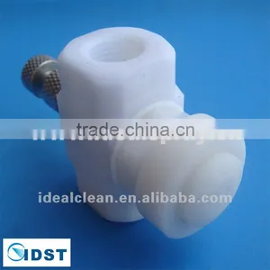 Adjustable Air Atomizing Nozzle thumbnail-1