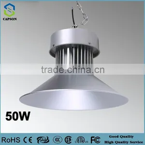 CE AC110-265V High Power Pendant Lamp/ Led High Bay Light 50W thumbnail-3