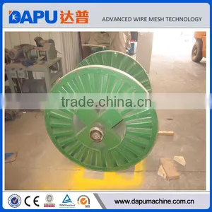 PVC Rope Coating Metal Wire Machine thumbnail-1