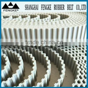 Double-sided PU Timing Belts thumbnail-1