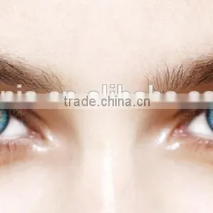 New Fashion Contact Lenses LUNA G-322 Soft Lens Korea thumbnail-5