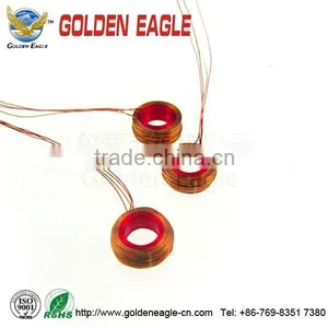 Transformer Coil for Voltage Regulator/toroidal Transformer GE51 thumbnail-1
