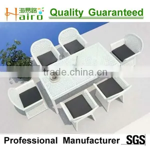 Rattan Wicker Cheap Restaurant Tables Chairs thumbnail-3