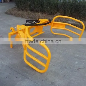 Robot Gripper BG130 thumbnail-1