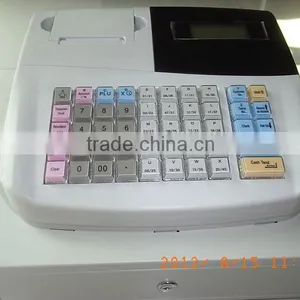 Electronic Cash Register( CR1000-RA5) thumbnail-1