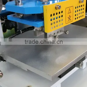 Gilding Press Machine thumbnail-2