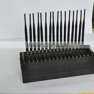 2g Gsm Modem Usb Gsm Voice Modem With Dual Band Sim Card Gsm Modem thumbnail-3