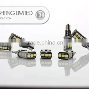 Waterproof High Power Car Led Lights Wholesale,T10 Car Led Light,12 Volt 9 Watt Led Bulbs thumbnail-1