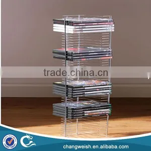 Metal Shop Photo Album Shelves and Display Stand thumbnail-1