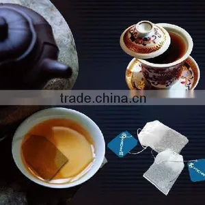 16.5gsm Heat Seal Tea Bag Filter Paper for Maisa Tea Bag Machine thumbnail-3