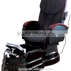 Nail Equipment Whirlpool Foot Spa Pedicure Chair for Sale SP-9009 thumbnail-2