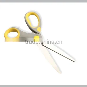 HR-S021 2013 6'' Plastic Children Scissors thumbnail-3