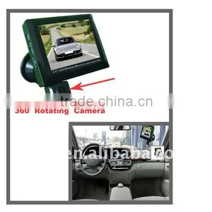 Video/audio Car Recorder thumbnail-1