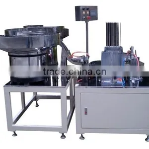 Aluminum Cap Lining Machine thumbnail-1