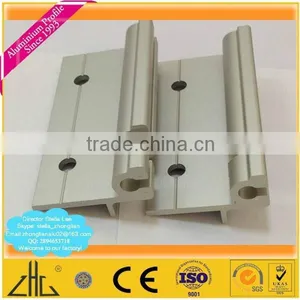 Wow!! Aluminium Hinge for Aluminum and UPVC Opening Window and Door and Furniture Factory/custom Made Wholesale Aluminum Hinge thumbnail-5