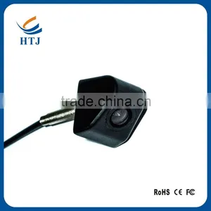 Waterproof Night Vision Small Mini Hidden Car Rear View Camera thumbnail-3