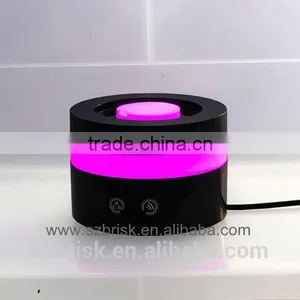 OEM/OEM Best Price Mini Humidifier Aroma Diffuser / Candle Light Aroma Diffuser / Car Diffuser Aroma thumbnail-5