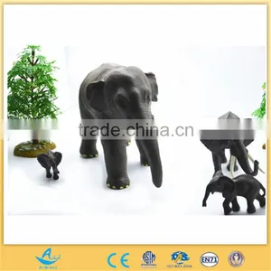 Rotocasting Plastic Soft Pvc Dinosaur Model Toy Simulated Animal and Dinosaur Toy thumbnail-1