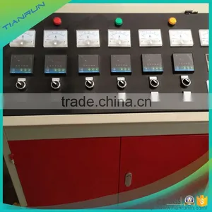 Single-screw Water-cooling Plastic Recycling Machine thumbnail-3