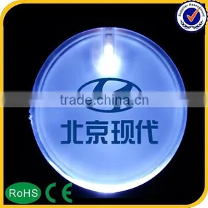 Christmas Decoration Led Clothing Badge thumbnail-1