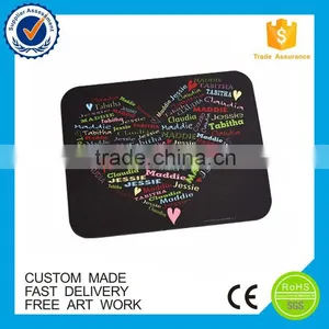 Big Wholesale Falg Design Rubber Mouse Mat Custom Gaming Mouse Pad thumbnail-3