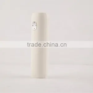 Rubber Surface External 2600mah Emergency Mobile Power Bank thumbnail-5