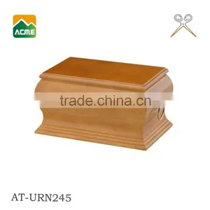 Good Quality Brass Cremation Urn Factory thumbnail-1