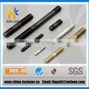 Carbon Steel Stud Bolt ASTM A193 thumbnail-3
