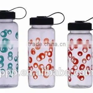 Cheap Plastic Water Bottle for Military Use thumbnail-1