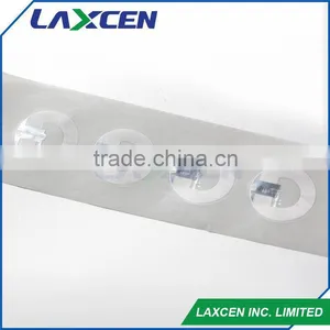 Excellent Performance Printable NFC RFID Tag RFID Label NFC Inlay thumbnail-3