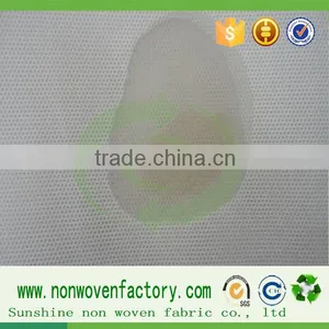 Best Quality Selling Hydrophobic Spunbonded for Baby Diaper Nonwoven Fabrics Export From China thumbnail-3
