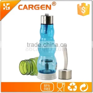 Low Price Gym Sport Tea Infuser Water Bottle thumbnail-2