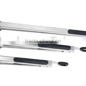 Nylon Food Tongs thumbnail-1