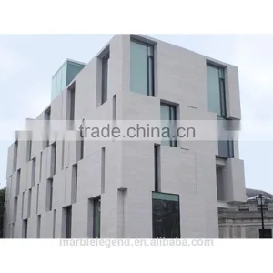 PFM Natural Stone Exterior Wall Cladding For Project thumbnail-5