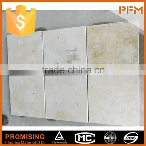 PFM Natural Yellow/white Marble Wall Tile Oem thumbnail-3