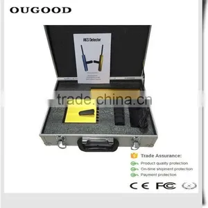 Christmas Discount Gold Gemstone Detector, Diamond Mining Equipment Detector thumbnail-1